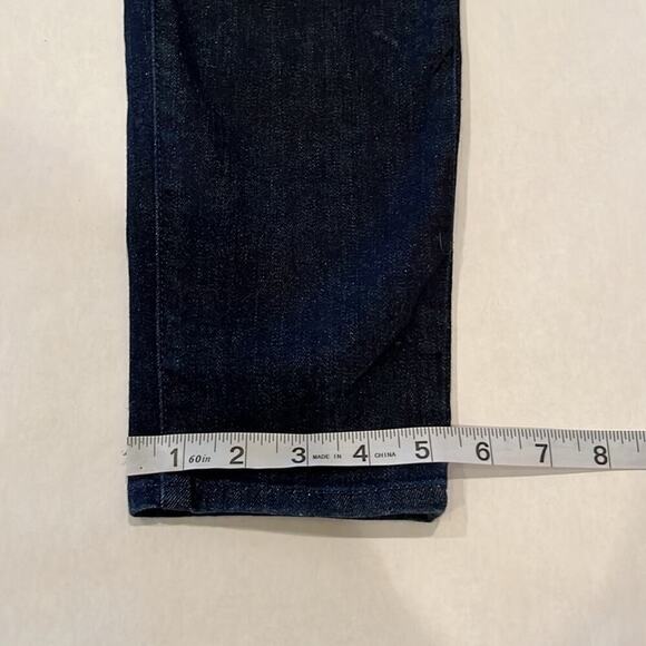 NYDJ Ami-Skinny LiftXTuck Technology Size 8 - Picture 7 of 16